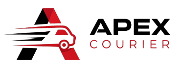 apex courier logo
